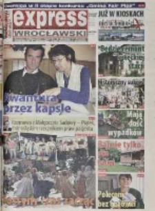 Express Wrocławski, 2005, nr 12