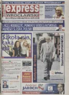 Express Wrocławski, 2005, nr 17