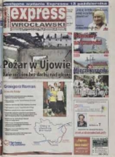 Express Wrocławski, 2005, nr 18