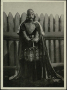 Za Księcia Bolka - Hugo Krzyski (fot. 2) [Dokument ikonograficzny]