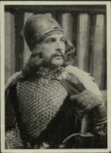 Za Księcia Bolka - Hugo Krzyski (fot. 1) [Dokument ikonograficzny]