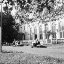 Uzdrowisko Cieplice (fot. 2) [Dokument ikonograficzny]