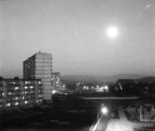 Budowa Zabobrza - Jelenia Góra (fot. 11) [Dokument ikonograficzny]