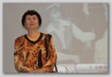 Sylwetki - Alina Obidniak [Film]