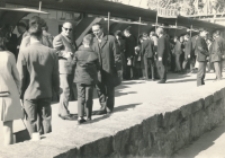 Kiermasz Domu Książki (fot. 6) [Dokument ikonograficzny]