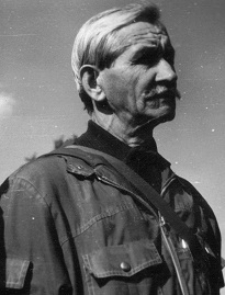 Ligenza Teofil vel Ozimek