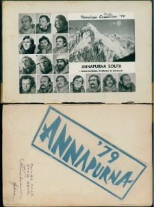 Annapurna'79