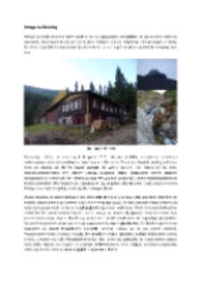 Droga na Śnieżkę [Dokument elektroniczny]