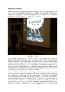 Laboranci w Bukowcu [Dokument elektroniczny]