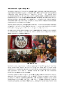 Podsumowanie Rajdu na Raty 2017 [Dokument elektroniczny]