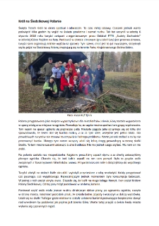 Król na Śledzikowej Polanie [Dokument elektroniczny]