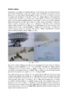 Śnieżka zdobyta [Dokument elektroniczny]