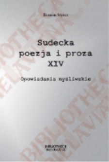 Opowiadania myśliwskie [Dokument elektroniczny]