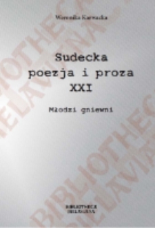 Młodzi gniewni : wyłącznie dla nastolatków [Dokument elektroniczny]
