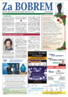 Za Bobrem : gazeta Jeleniogórskiej Spółdzielni Mieszkaniowej, 2017, nr 4 (38) [Dokument elektroniczny]