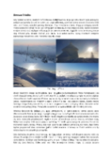 Zimowa Śnieżka [Dokument elektroniczny]