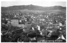 Reichenberg-Sud-Gau [Dokument ikonograficzny]