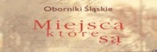 Ulotka z promocji książki "Miejsca, kt&oacute;re są" &ndash; promocja wydania, 21 stycznia 2003 r.