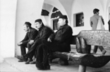 Kominiarze (fot. 1) [Dokument ikonograficzny]