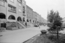 Rynek w Bolkowie (fot. 5) [Dokument ikonograficzny]