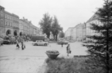 Rynek w Bolkowie (fot. 6) [Dokument ikonograficzny]