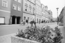 Bolesławiec - rynek (fot. 2) [Dokument ikonograficzny]