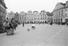 Bolesławiec - rynek (fot. 3) [Dokument ikonograficzny]
