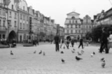 Bolesławiec - rynek (fot. 4) [Dokument ikonograficzny]