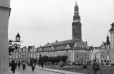 Bolesławiec - rynek (fot. 8) [Dokument ikonograficzny]