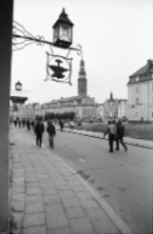Bolesławiec - rynek (fot. 9) [Dokument ikonograficzny]