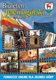 Biuletyn Jeleniogórski : bezpłatny miesięcznik informacyjny, 2010, nr 4 (28)