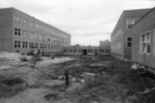 Chełmsko Śląskie - szkoła podstawowa (fot.1) [Dokument ikonograficzny]
