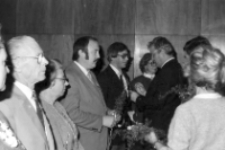 Wojewódzka Inauguracja Roku Kulturalnego i Sezonu Artystycznego 1985/86 (fot. 3) [Dokument ikonograficzny]