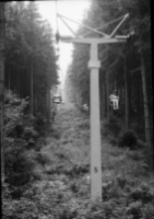 Wyciąg na Szrenicę (fot. 7) [Dokument ikonograficzny]