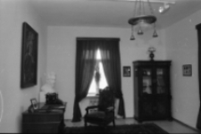 Dom Carla i Gerharta Hauptmannów - Szklarska Poręba (fot. 6) [Dokument ikonograficzny]