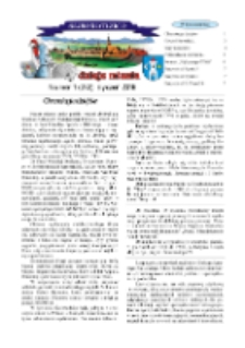 Świebodzice - Dzieje Miasta, 2018, nr 1 (242) [Dokument elektroniczny]