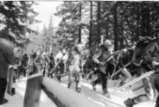 XVII Bieg Piastów 1993 (fot.31) [Dokument ikonograficzny]