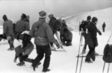 XVII Bieg Piastów 1993 (fot.35) [Dokument ikonograficzny]