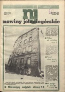 Nowiny Jeleniogórskie : tygodnik PZPR, R. 31, 1988, nr 8 (1221)