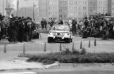 Jelenia Góra : rajd samochodowy (fot. 4) [Dokument ikonograficzny]