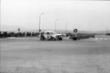 Jelenia Góra : rajd samochodowy (fot. 5) [Dokument ikonograficzny]