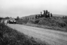 Jelenia Góra : rajd samochodowy (fot.11) [Dokument ikonograficzny]