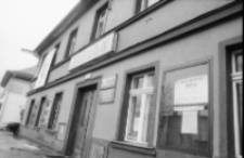 Dom Kultury Muflon (fot. 2) [Dokument ikonograficzny]