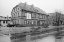 Dom Kultury Muflon (fot. 1) [Dokument ikonograficzny]