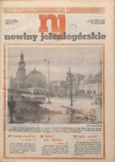 Nowiny Jeleniogórskie : tygodnik PZPR, R. 31, 1988, nr 11 (1224)