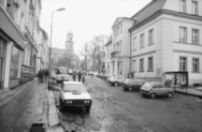 Rynek w Bolkowie (fot. 12) [Dokument ikonograficzny]