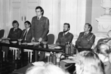 Jelenia Góra : harcerstwo (fot. 3) [Dokument ikonograficzny]