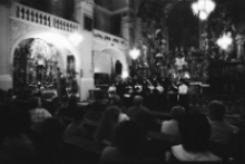 Festiwal Muzyki Polskiej i Europejskiej : 1986.09.02 (fot. 2) [Dokument ikonograficzny]
