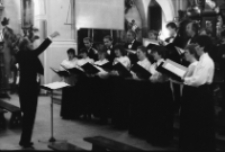 Festiwal Muzyki Polskiej i Europejskiej : 1986.09.02 (fot. 4) [Dokument ikonograficzny]