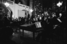 Festiwal Muzyki Polskiej i Europejskiej : 1986.09.10 (fot. 3) [Dokument ikonograficzny]